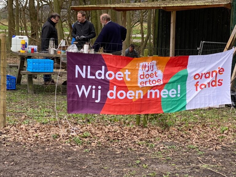 NL Doet 2025